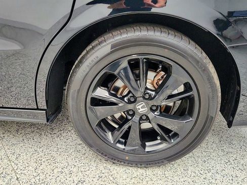 Used 2023 Honda Odyssey Sport image 9