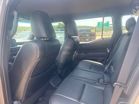 Used 2025 Toyota Land Cruiser 1958 AWD/4WD image 12