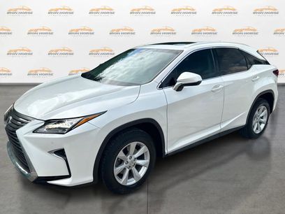 Used 2016 Lexus RX 350 AWD w/ Premium Package