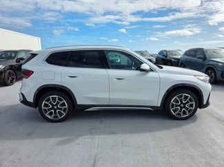 New 2026 BMW X1 xDrive28i video 3