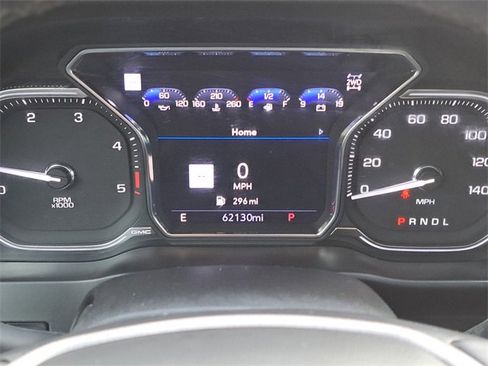 Used 2022 GMC Sierra 2500 Denali w/ Denali Ultimate Package image 24