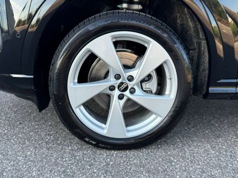 New 2025 Audi Q5 Premium Plus image 35