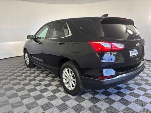 Used 2018 Chevrolet Equinox LT FWD image 8