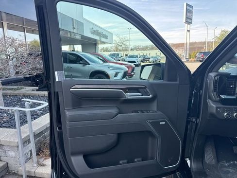 New 2026 GMC Sierra 1500 Elevation w/ Elevation Premium Package image 10