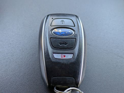 Certified 2024 Subaru Crosstrek 2.5i Wilderness image 32