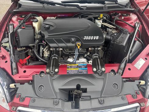 Used 2009 Chevrolet Impala LT image 34