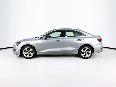 Used 2023 Audi A3 2.0T Premium Plus w/ Premium Plus Package AWD/4WD image 4