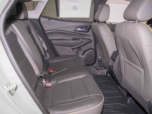 New 2026 Chevrolet Trax ACTIV w/ Driver Confidence Package FWD image 11