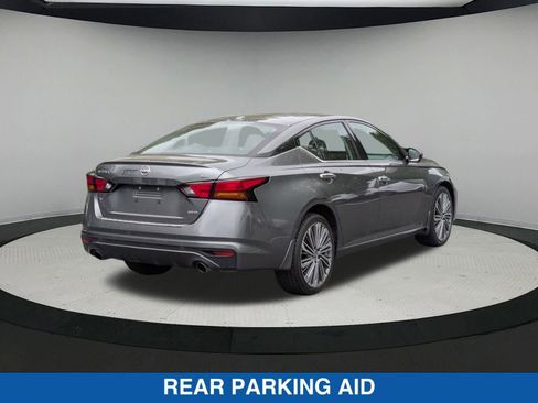 Used 2023 Nissan Altima 2.5 SL image 4