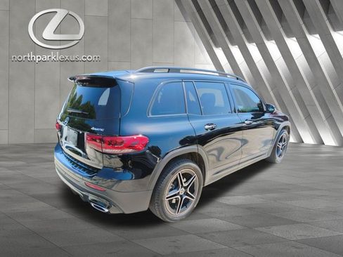 Used 2023 Mercedes-Benz GLB 250 4MATIC image 6
