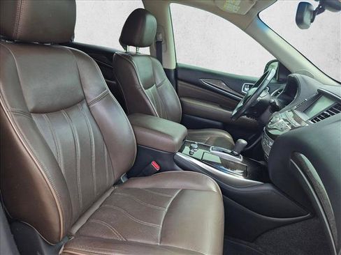 Used 2015 INFINITI QX60 FWD w/ Premium Plus Package image 23