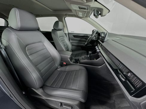 Certified 2023 Honda CR-V EX-L image 28