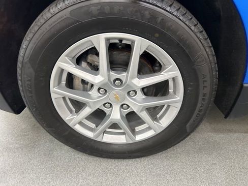 Used 2024 Chevrolet Equinox LT AWD/4WD image 26