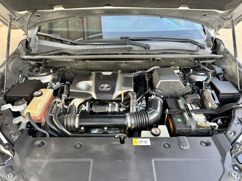 Used 2019 Lexus NX 300 F Sport w/ F Sport Premium Package FWD image 25
