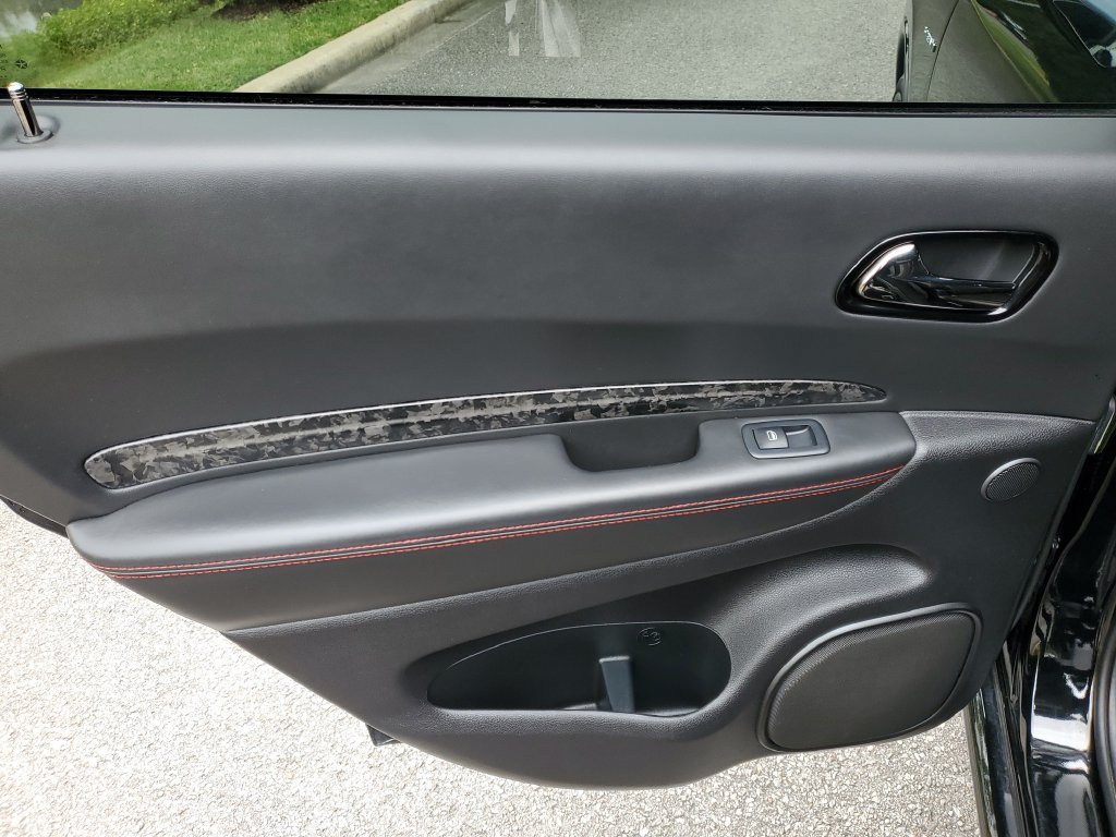 Used 2023 Dodge Durango R/T AWD/4WD image 10