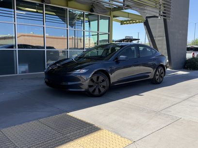 Used 2024 Tesla Model 3