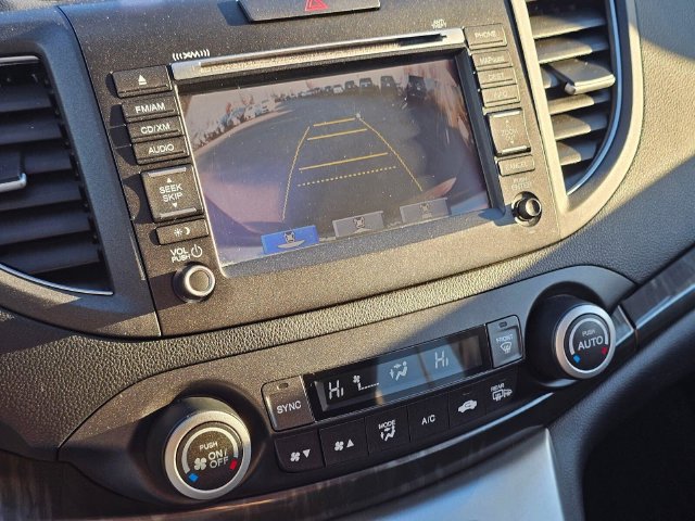 Used 2013 Honda CR-V EX-L image 30