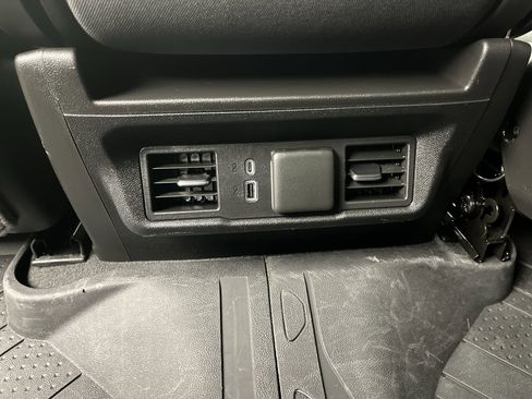 Certified 2024 Chevrolet Silverado 1500 RST w/ Protection Package image 13