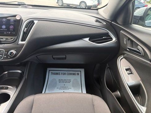 Used 2024 Chevrolet Malibu LT FWD image 21