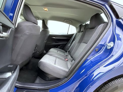 Used 2025 Toyota Camry LE image 20