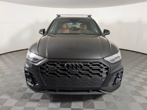 Used 2023 Audi Q5 2.0T Prestige AWD/4WD image 10