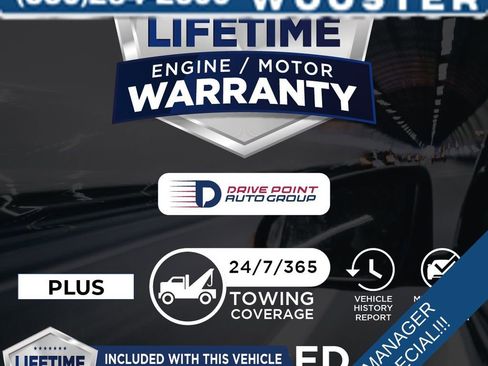 Used 2023 Nissan Pathfinder SL image 36