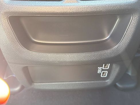 Used 2023 Honda Ridgeline Black Edition image 27