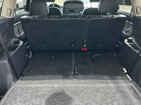 Used 2022 Volkswagen Atlas SE AWD/4WD image 19
