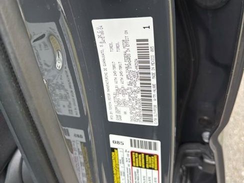 Used 2024 Toyota Tacoma SR5 image 10