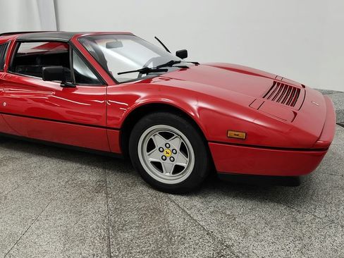 Used 1988 Ferrari 328 GTS RWD image 46