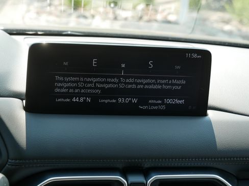 Used 2023 MAZDA CX-5 AWD 2.5 S image 26
