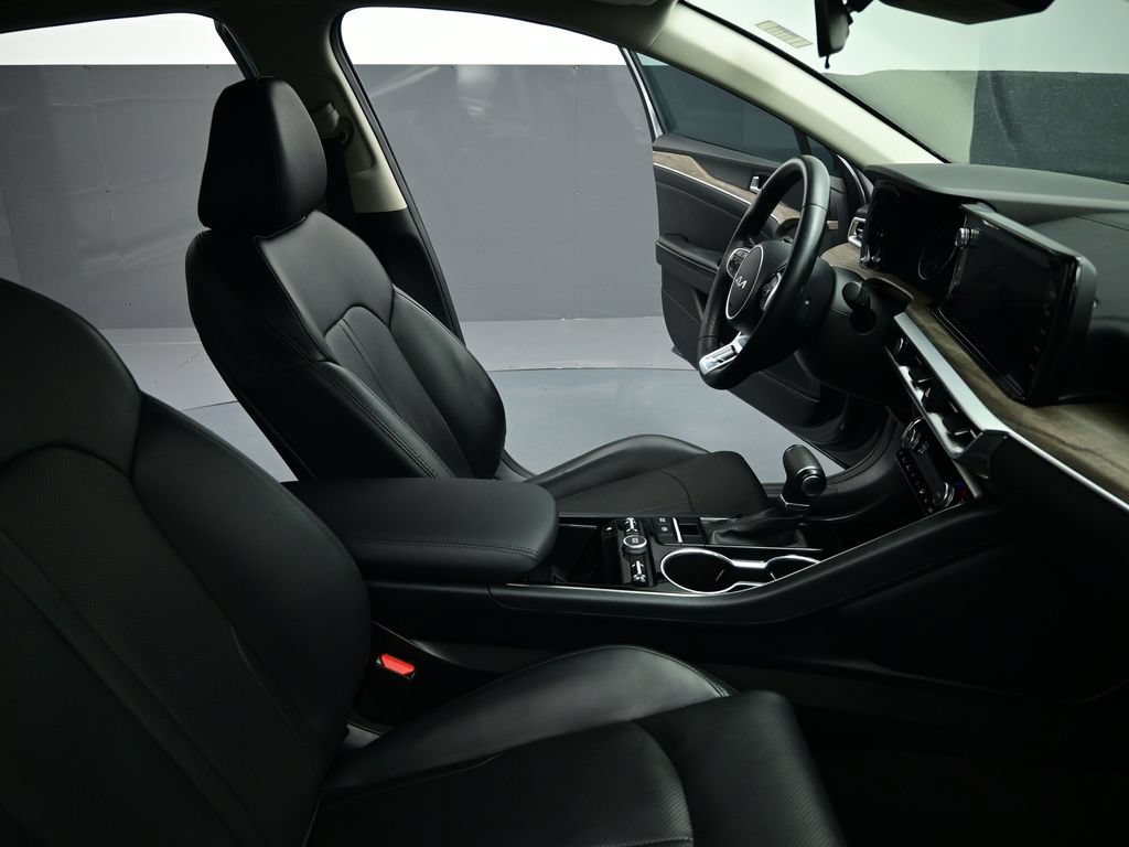 Used 2023 Kia K5 EX FWD image 69