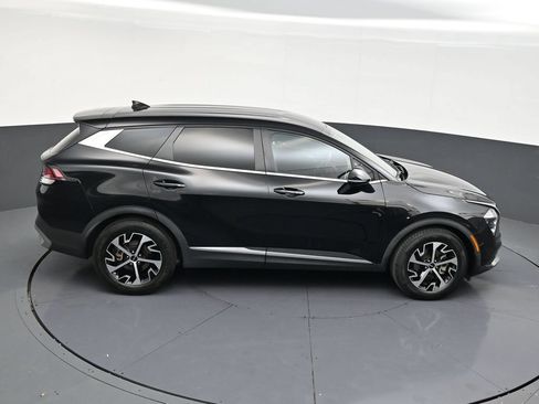 Used 2025 Kia Sportage EX FWD image 14