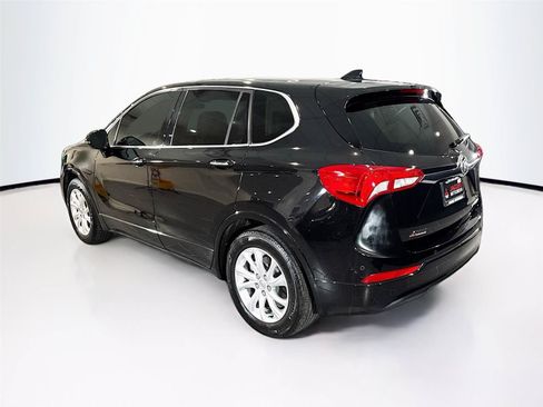 Used 2020 Buick Envision Preferred FWD image 29