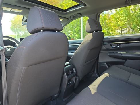 Used 2023 Honda CR-V Sport image 17
