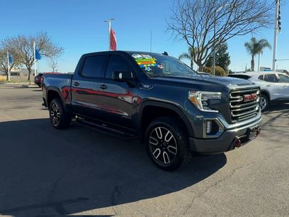 Used 2021 GMC Sierra 1500 AT4 w/ AT4 Preferred Package