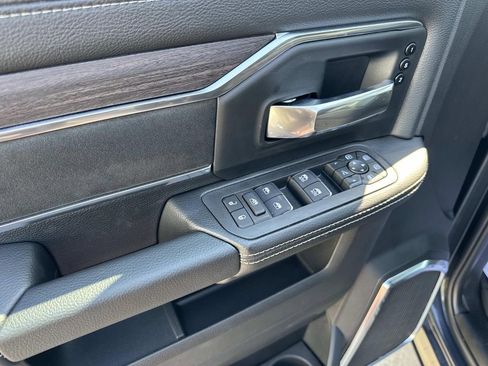 New 2026 RAM 3500 Laramie w/ Towing Technology Group AWD/4WD image 37