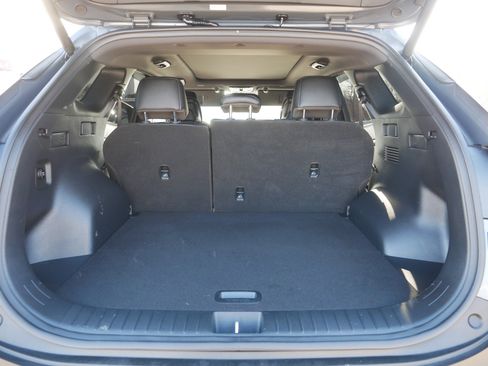 Certified 2025 Kia Sportage X-Line AWD/4WD image 18