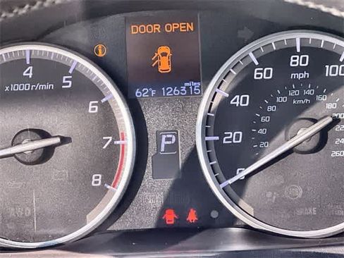 Used 2014 Acura RDX FWD image 19