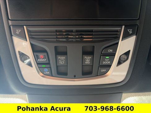 Used 2024 Acura MDX A-Spec AWD/4WD image 18
