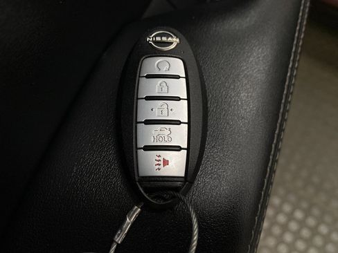 Used 2025 Nissan Altima 2.5 SV FWD image 28