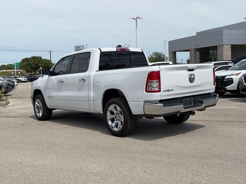 Used 2021 RAM 1500 Lone Star RWD image 6