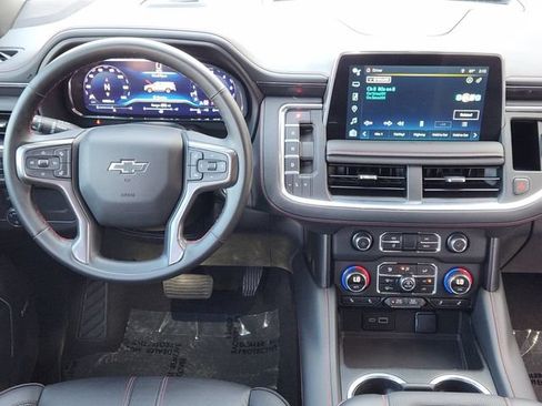 Used 2024 Chevrolet Tahoe RST w/ Luxury Package AWD/4WD image 28