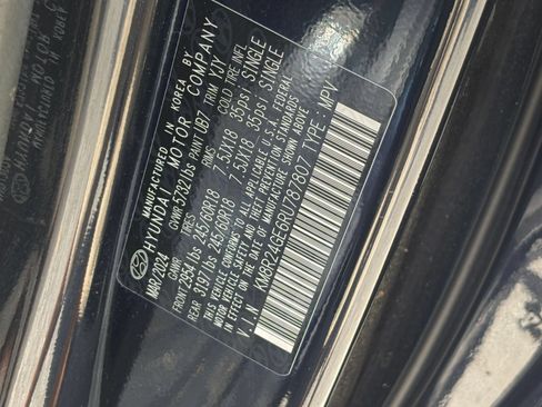 Used 2024 Hyundai Palisade SEL FWD image 33