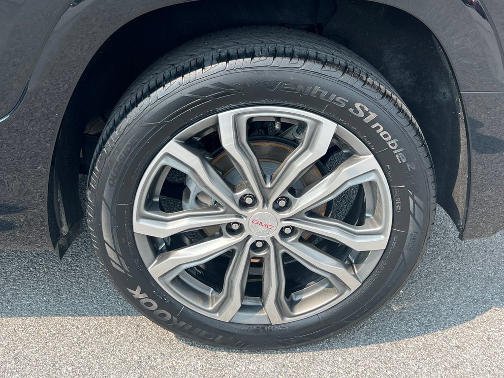 Used 2020 GMC Terrain Denali FWD image 16