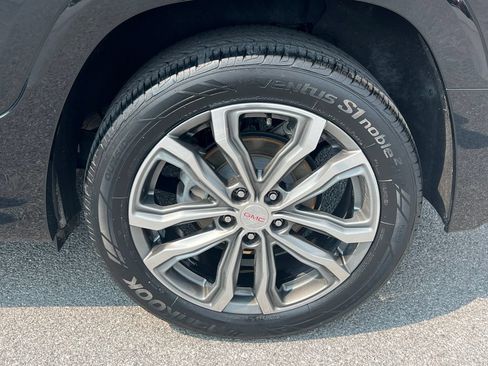 Used 2020 GMC Terrain Denali FWD image 16