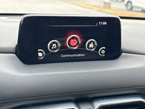 Used 2020 MAZDA CX-5 Touring image 20