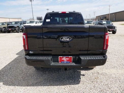 New 2026 Ford F150 Lariat w/ Equipment Group 501A Mid AWD/4WD image 7