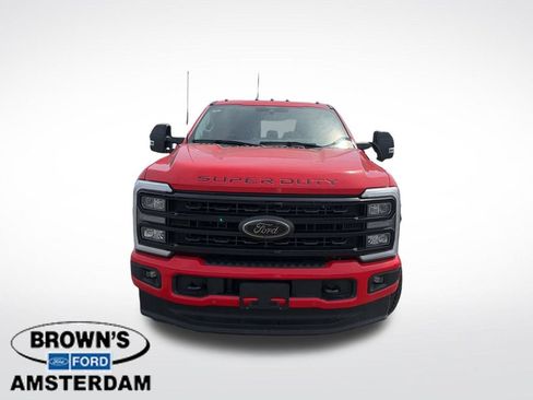 Used 2024 Ford F250 Lariat w/ Lariat Ultimate Package AWD/4WD image 2