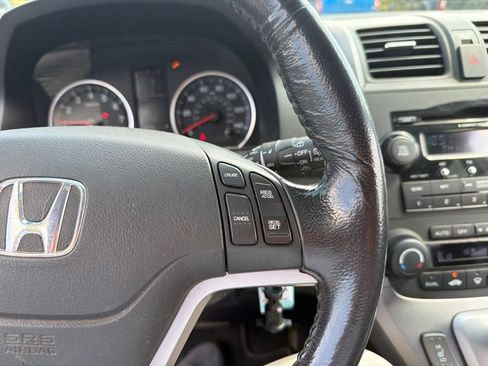 Used 2009 Honda CR-V EX-L image 4